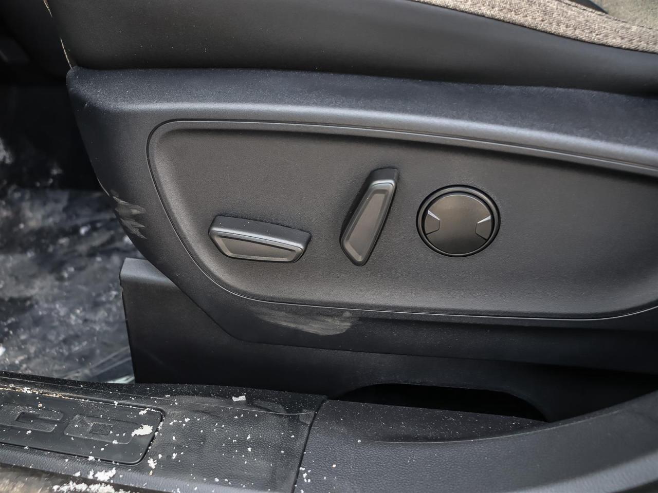 2025 Ford Bronco Sport Big Bend Photo