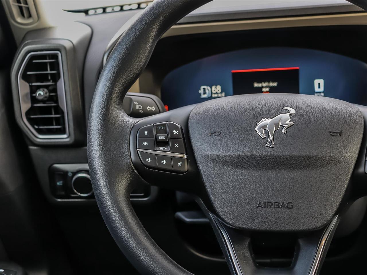 2025 Ford Bronco Sport Big Bend Photo