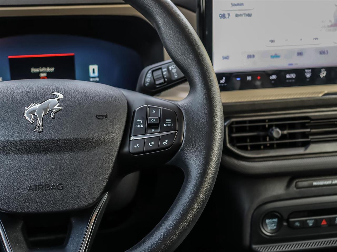 2025 Ford Bronco Sport Big Bend Photo