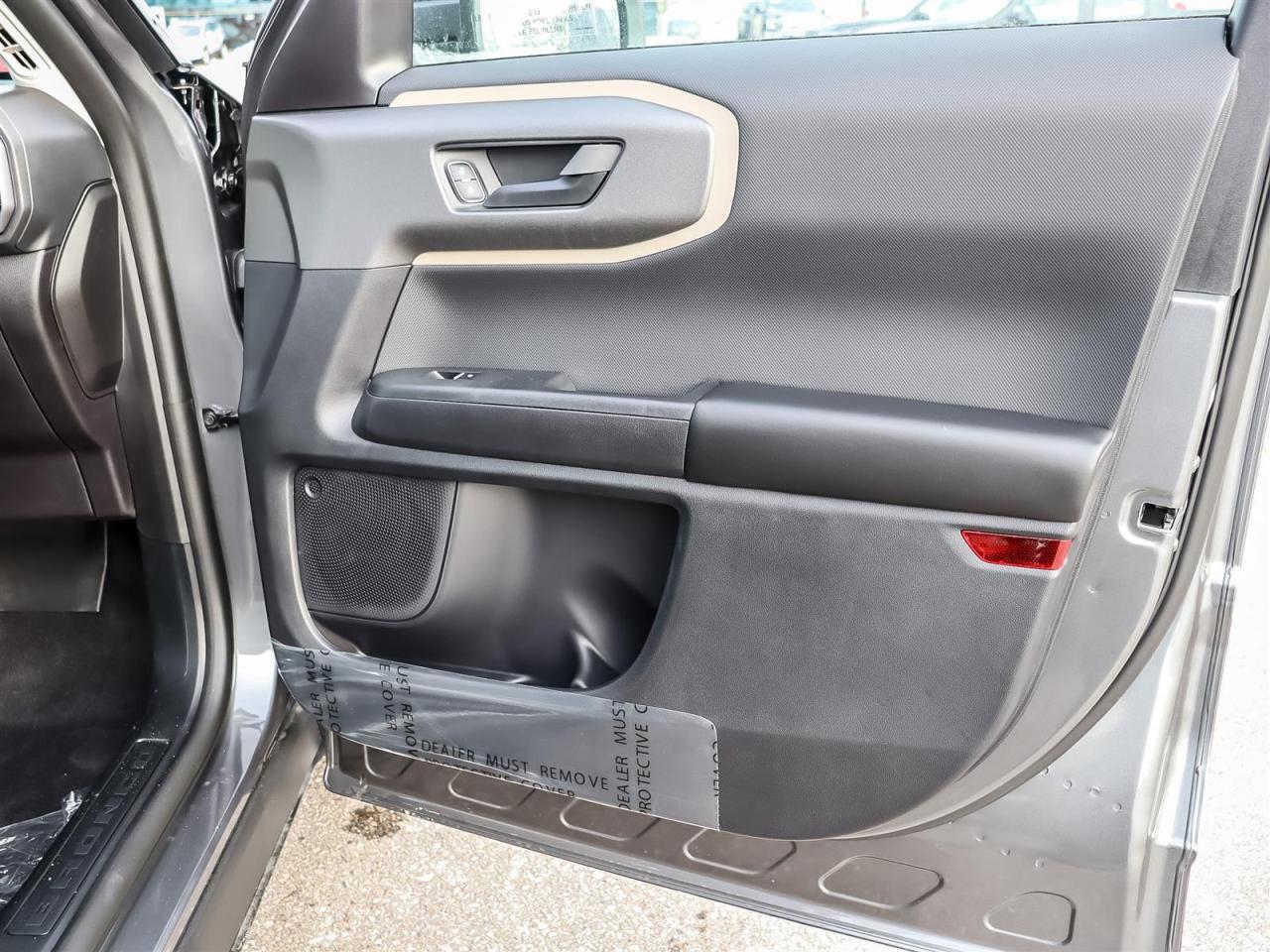 2025 Ford Bronco Sport Big Bend Photo