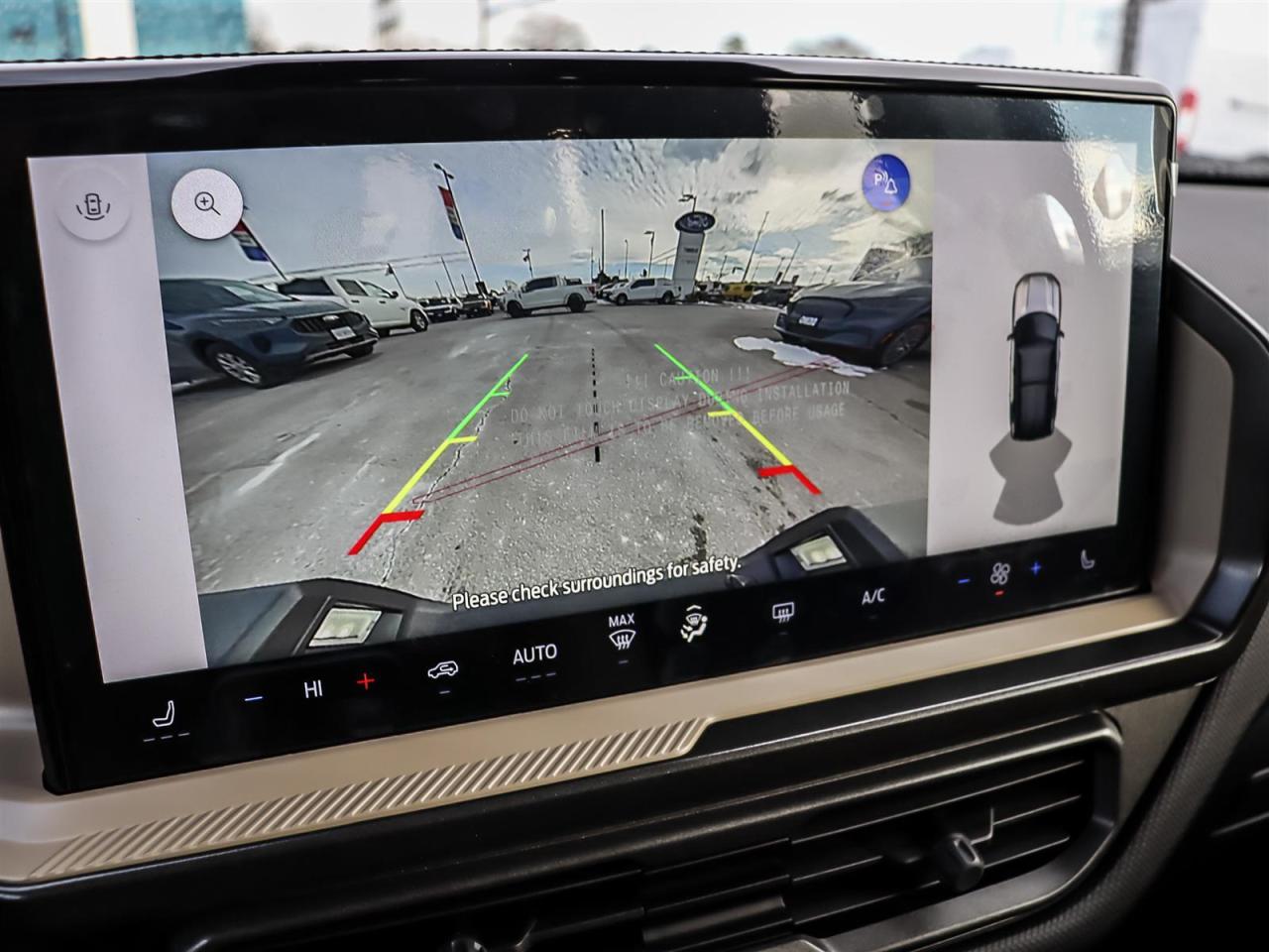 2025 Ford Bronco Sport Big Bend Photo