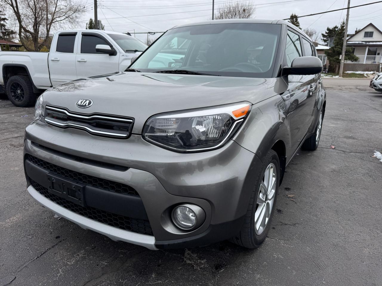 Used 2019 Kia Soul EX+ Auto | CERTIFIED for sale in Hamilton, ON
