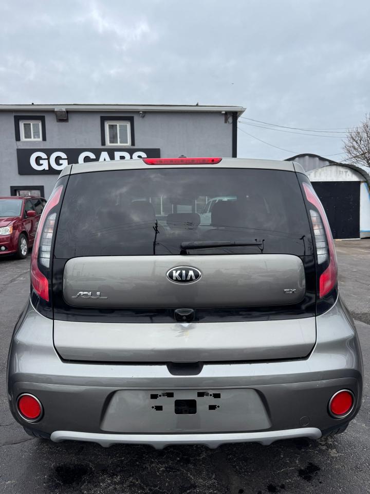 2019 Kia Soul EX+ Auto | CERTIFIED Photo