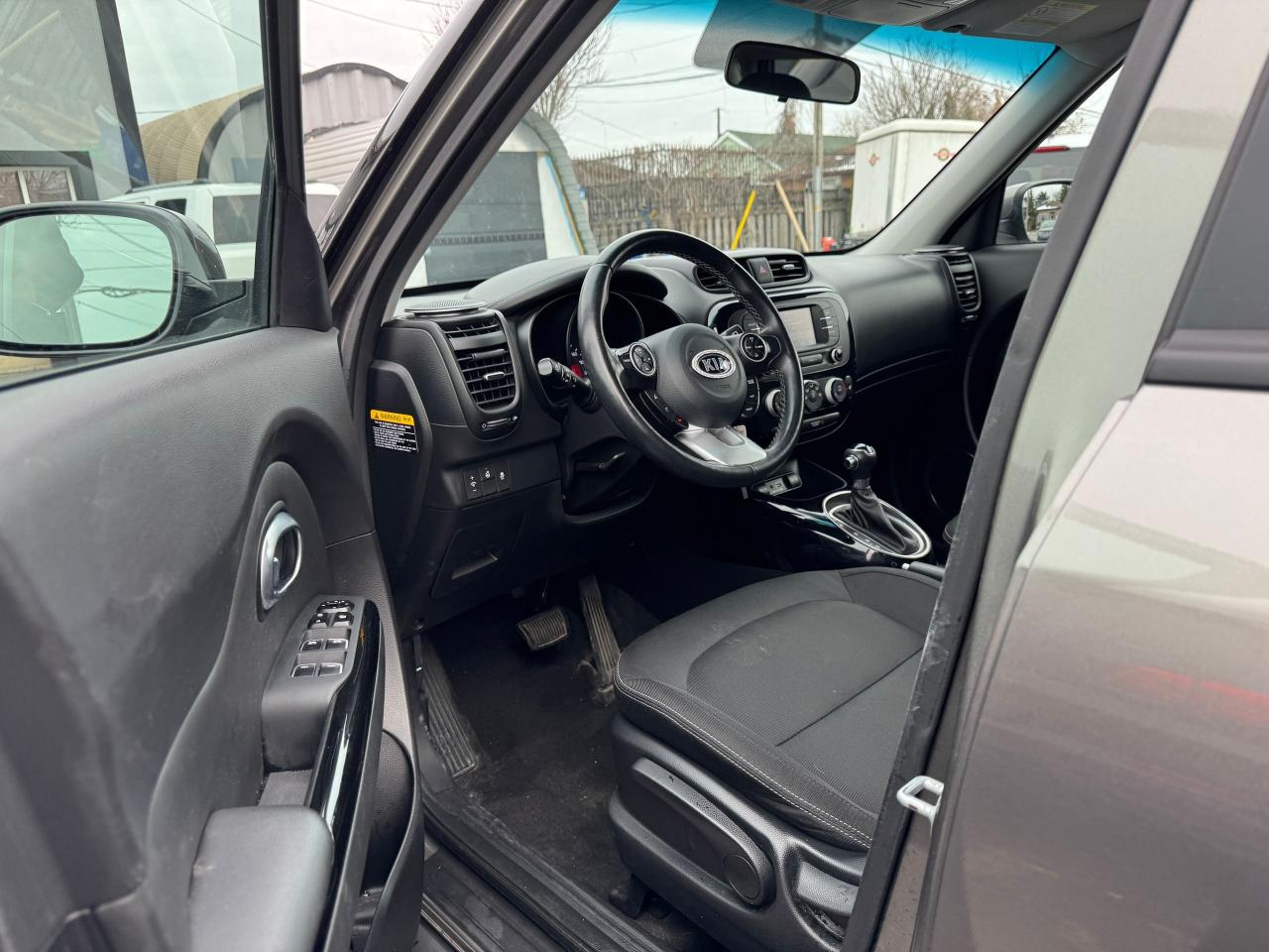 2019 Kia Soul EX+ Auto | CERTIFIED Photo