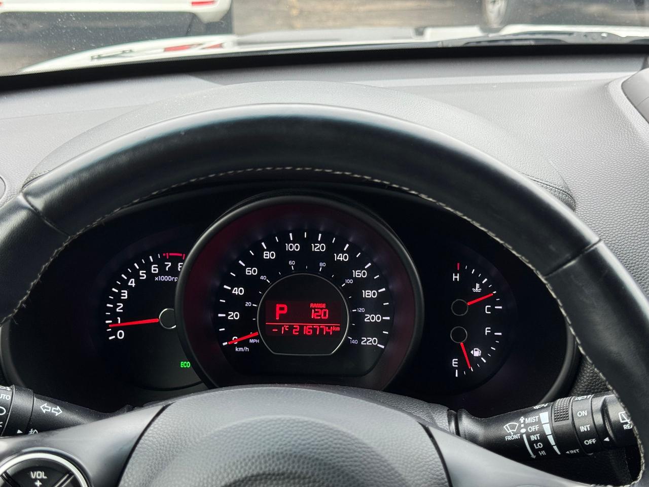 2019 Kia Soul EX+ Auto | CERTIFIED Photo