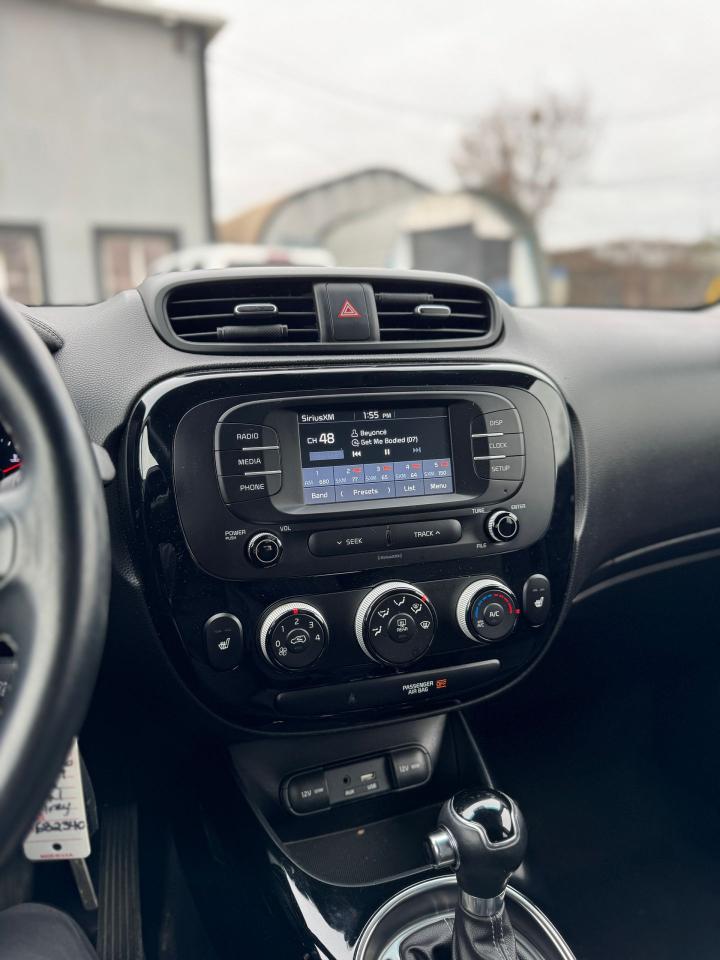 2019 Kia Soul EX+ Auto | CERTIFIED Photo
