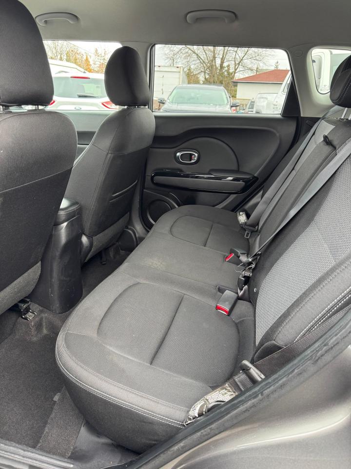 2019 Kia Soul EX+ Auto | CERTIFIED Photo