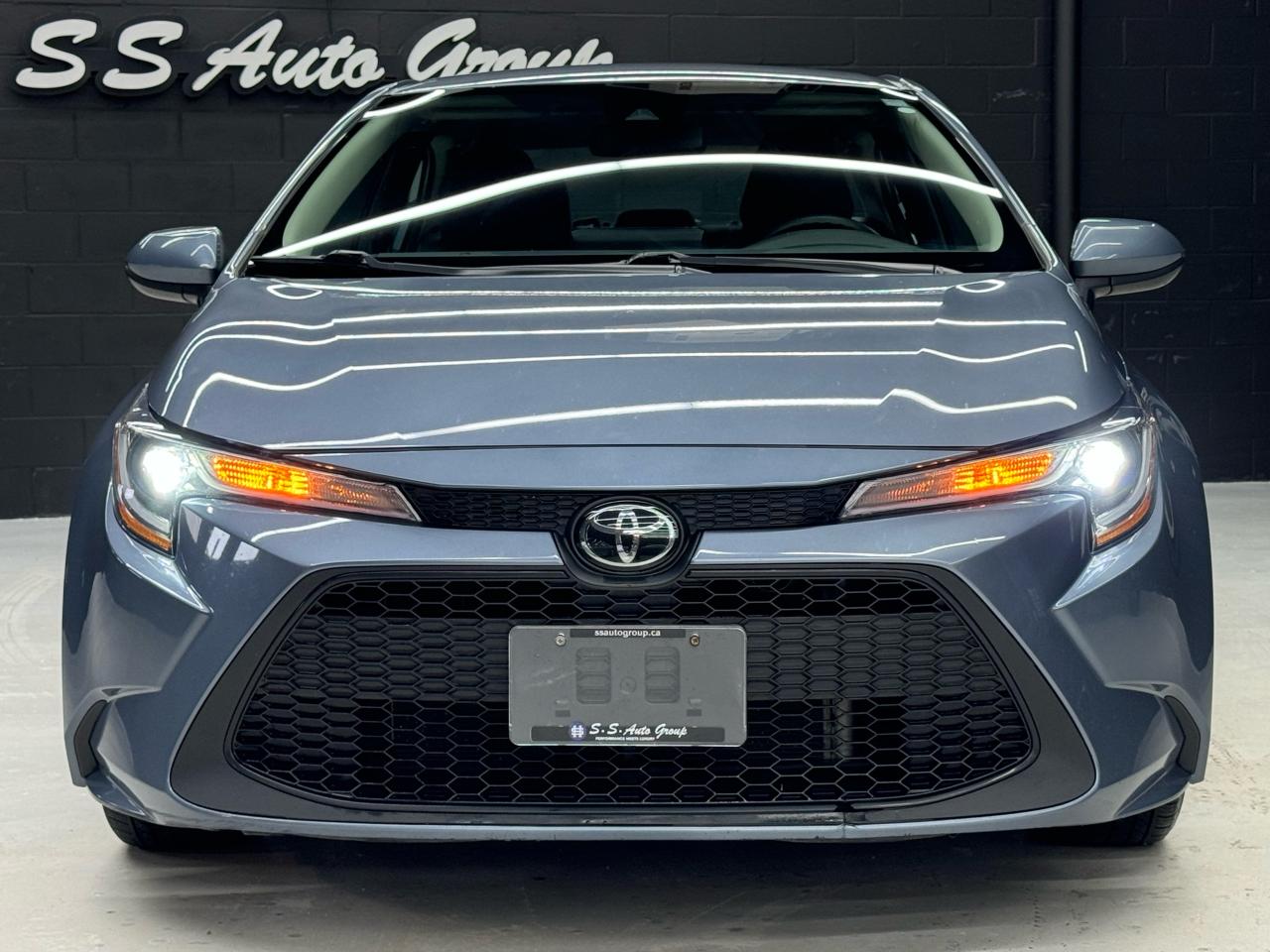 2022 Toyota Corolla LE|BACKUP|LKA|ACC|HEATED SEATS| - Photo #2