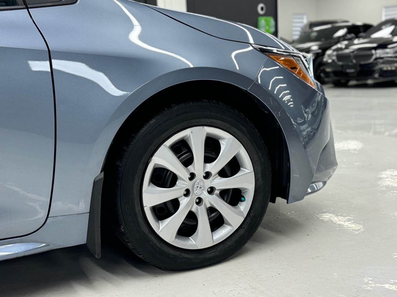 2022 Toyota Corolla LE|BACKUP|LKA|ACC|HEATED SEATS| - Photo #3