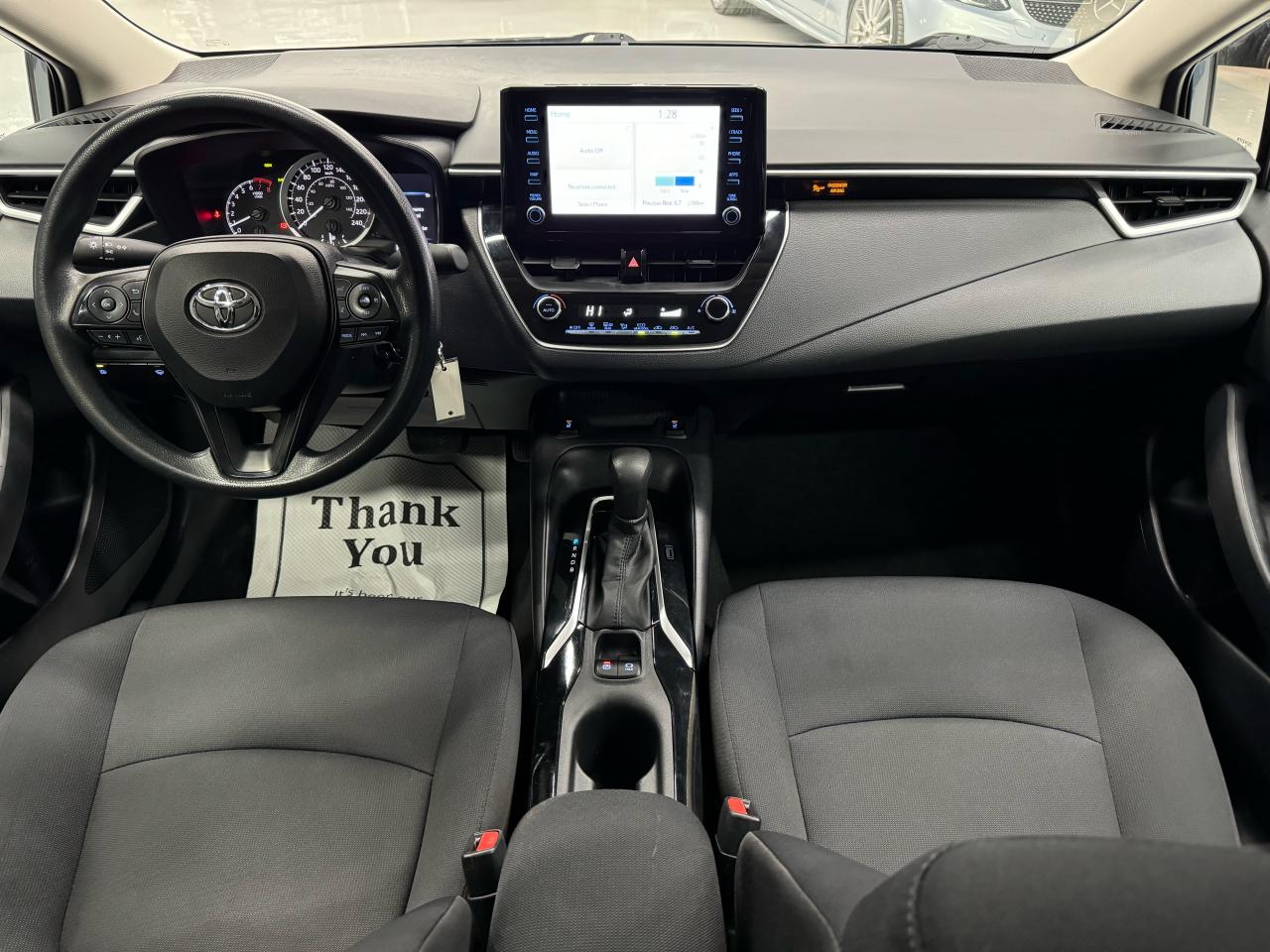 2022 Toyota Corolla LE|BACKUP|LKA|ACC|HEATED SEATS| - Photo #9