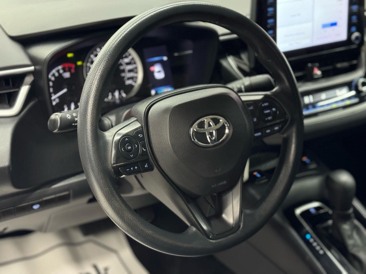 2022 Toyota Corolla LE|BACKUP|LKA|ACC|HEATED SEATS| - Photo #7