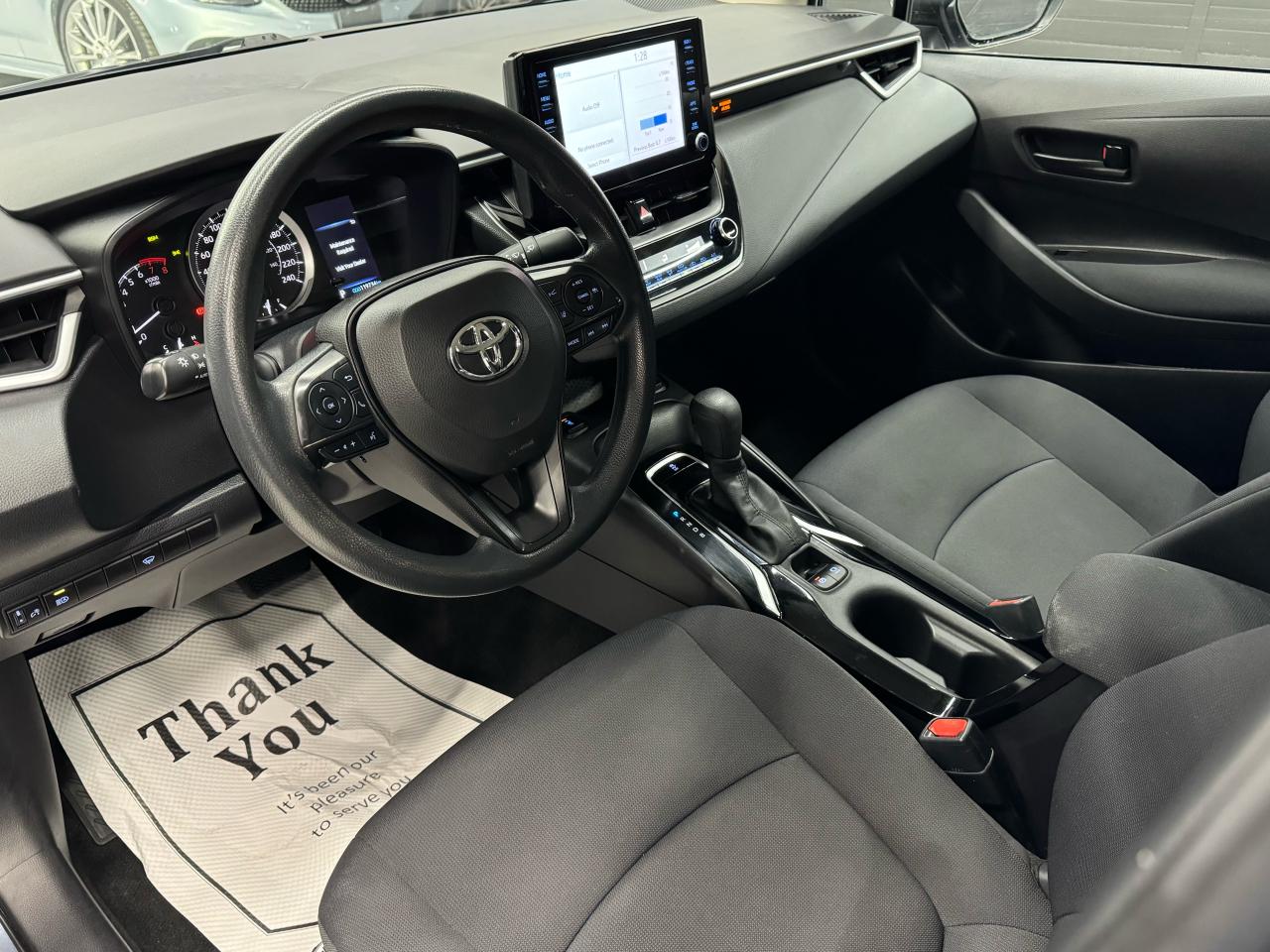 2022 Toyota Corolla LE|BACKUP|LKA|ACC|HEATED SEATS| - Photo #8