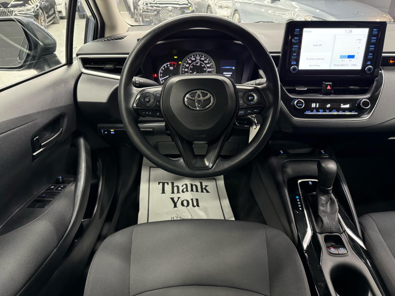 2022 Toyota Corolla LE|BACKUP|LKA|ACC|HEATED SEATS| - Photo #10