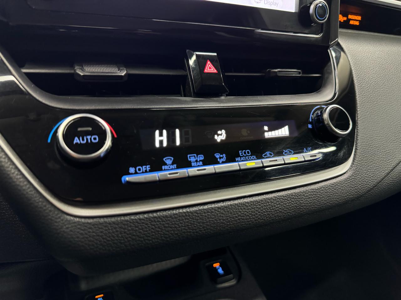 2022 Toyota Corolla LE|BACKUP|LKA|ACC|HEATED SEATS| - Photo #18