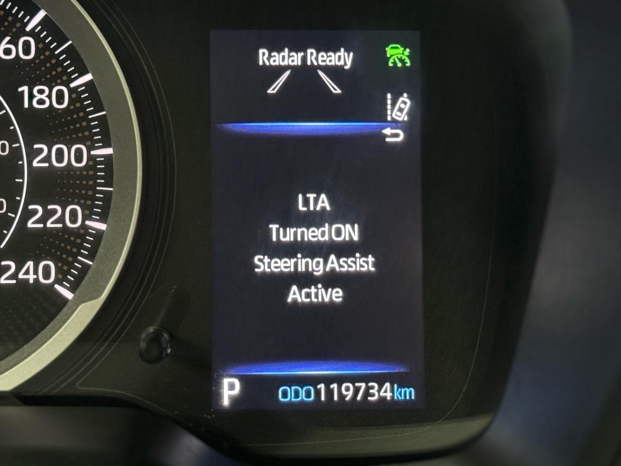 2022 Toyota Corolla LE|BACKUP|LKA|ACC|HEATED SEATS| - Photo #16