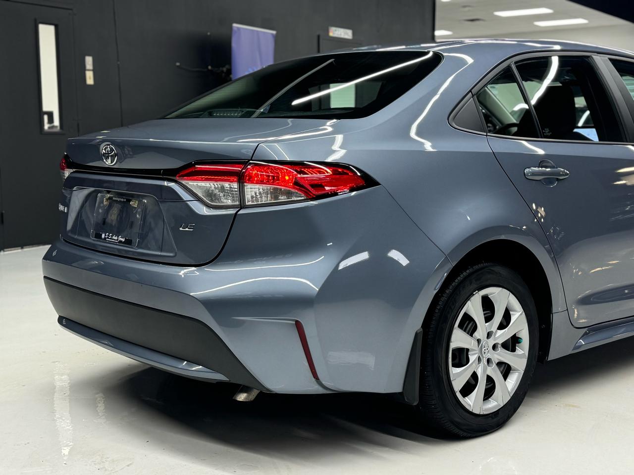 2022 Toyota Corolla LE|BACKUP|LKA|ACC|HEATED SEATS| - Photo #28