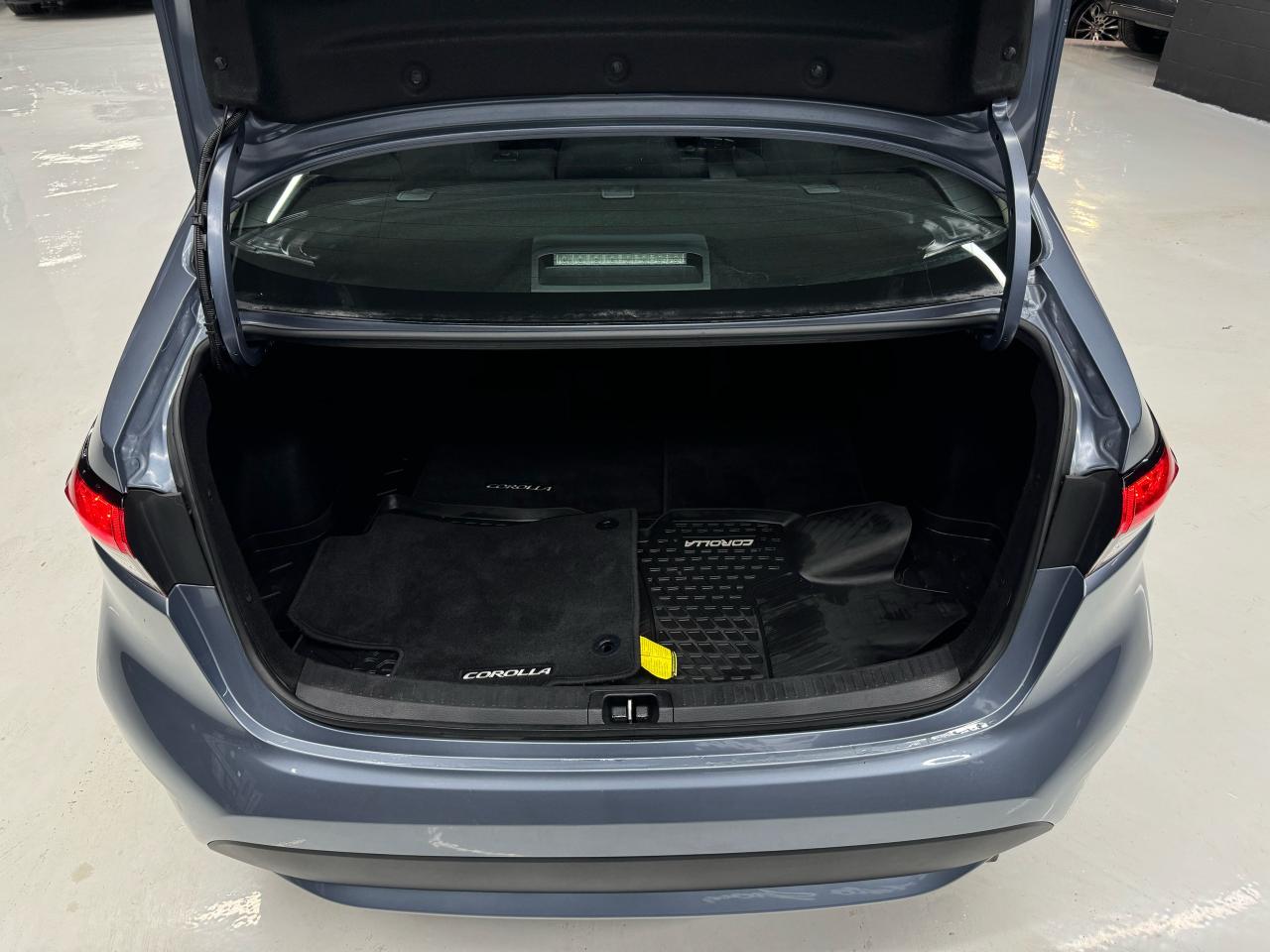2022 Toyota Corolla LE|BACKUP|LKA|ACC|HEATED SEATS| - Photo #26