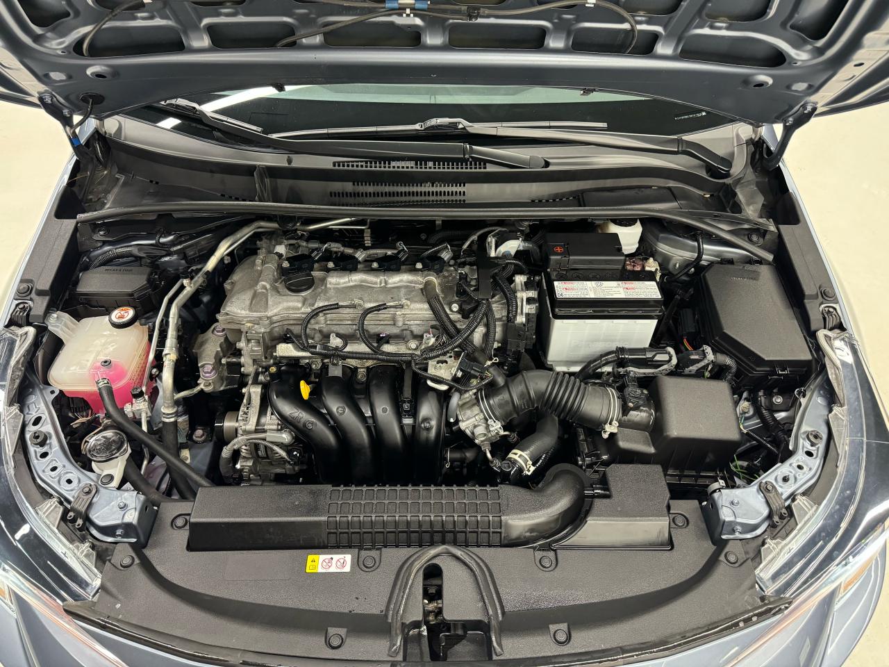 2022 Toyota Corolla LE|BACKUP|LKA|ACC|HEATED SEATS| - Photo #25