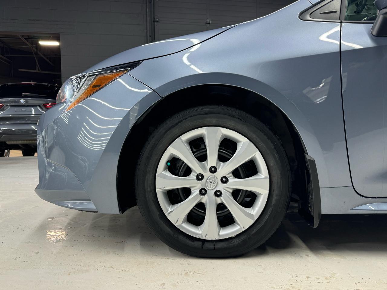2022 Toyota Corolla LE|BACKUP|LKA|ACC|HEATED SEATS| - Photo #24