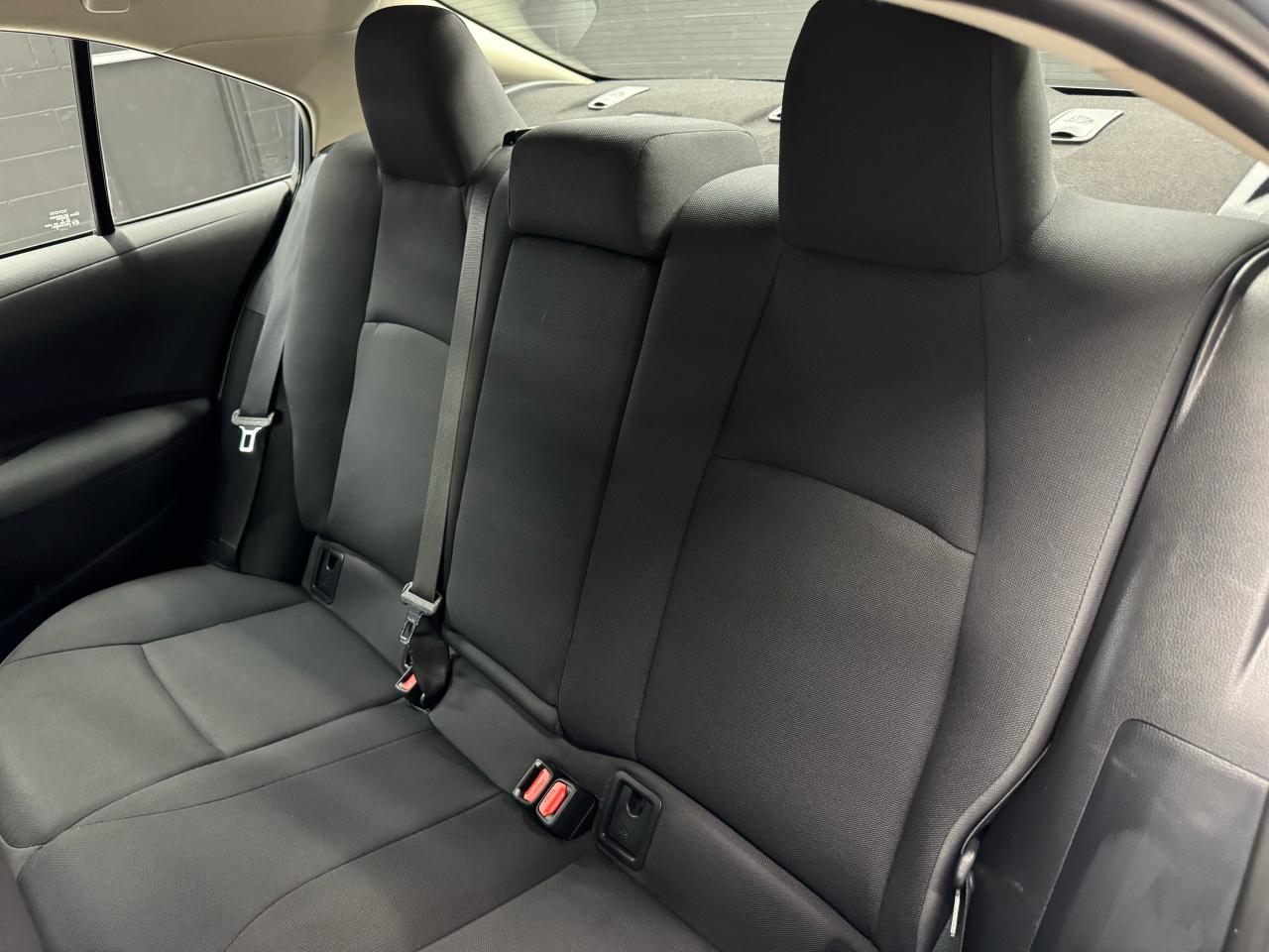 2022 Toyota Corolla LE|BACKUP|LKA|ACC|HEATED SEATS| - Photo #23