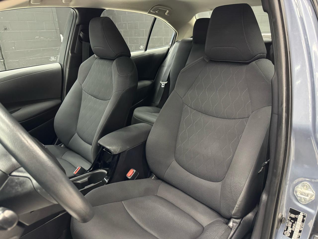 2022 Toyota Corolla LE|BACKUP|LKA|ACC|HEATED SEATS| - Photo #22