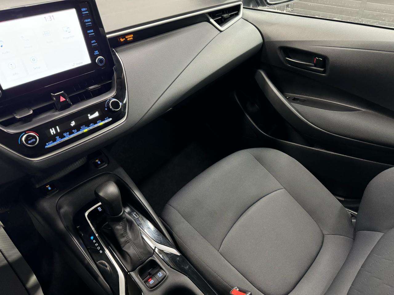 2022 Toyota Corolla LE|BACKUP|LKA|ACC|HEATED SEATS| - Photo #21