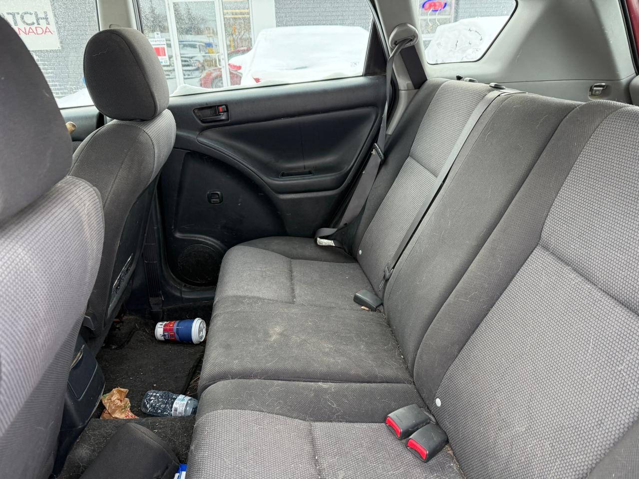 2007 Pontiac Vibe VIBE / AUTO / AC / YOU SAFETY YOU SAVE Photo