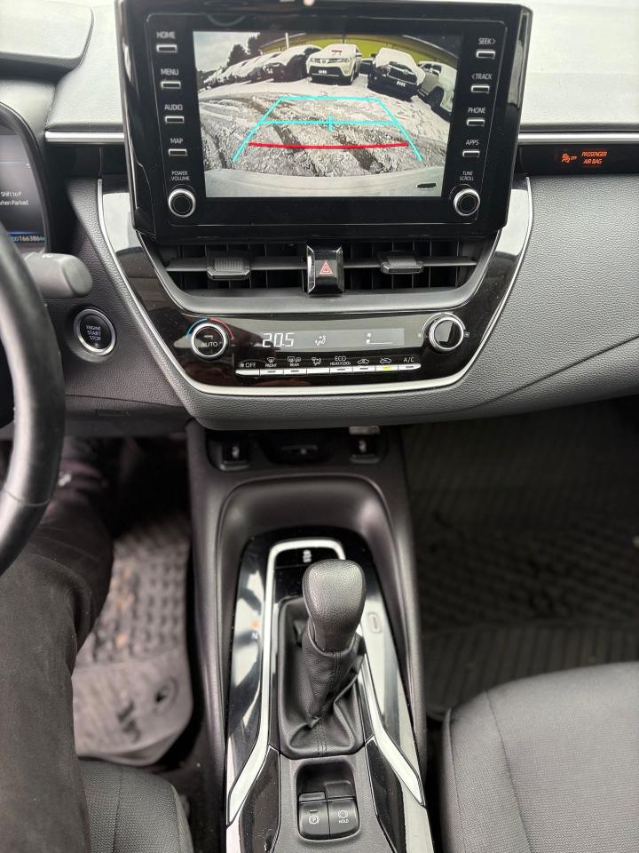 2022 Toyota Corolla LE,UPGRADE,HEADS-UP,BLUETOOTH,ALLOYS,S/ROF,SAFTIED Photo
