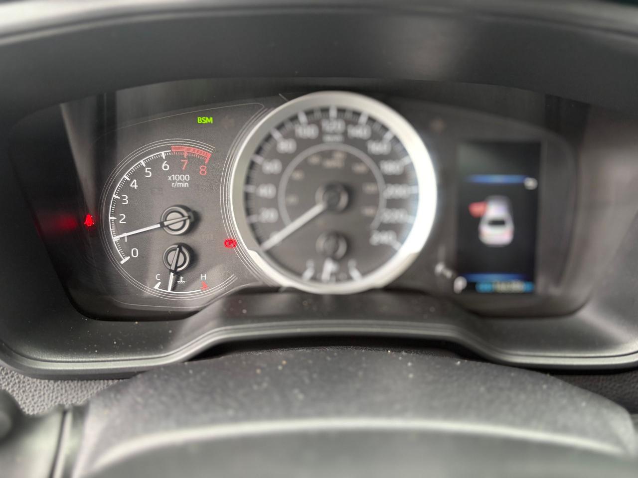 2022 Toyota Corolla LE,UPGRADE,HEADS-UP,BLUETOOTH,ALLOYS,S/ROF,SAFTIED Photo