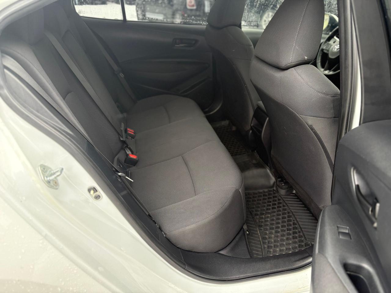 2022 Toyota Corolla LE,UPGRADE,HEADS-UP,BLUETOOTH,ALLOYS,S/ROF,SAFTIED Photo