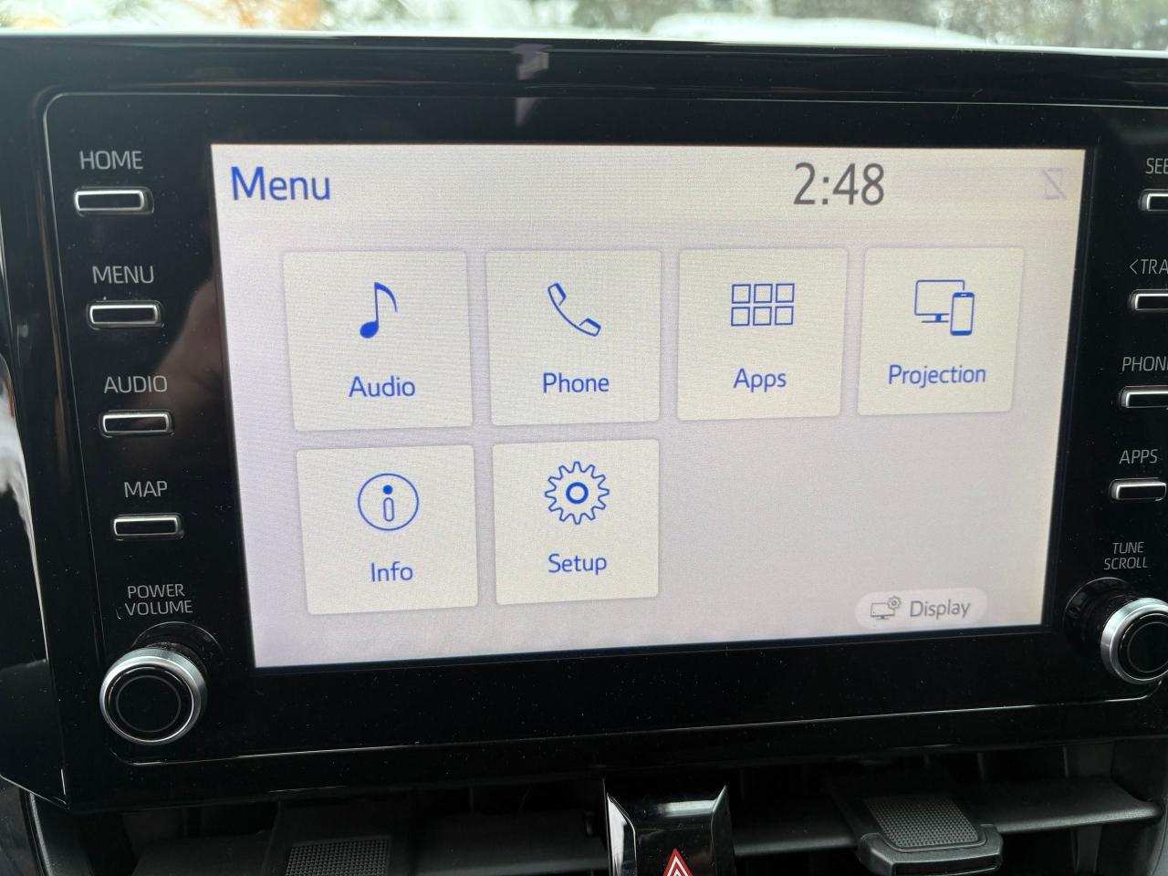 2022 Toyota Corolla LE,UPGRADE,HEADS-UP,BLUETOOTH,ALLOYS,S/ROF,SAFTIED Photo