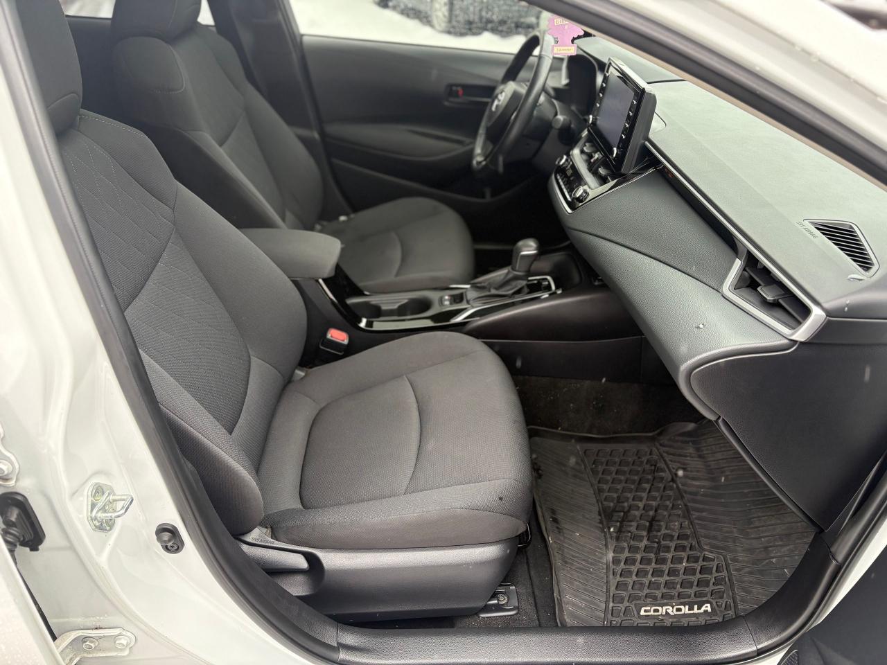 2022 Toyota Corolla LE,UPGRADE,HEADS-UP,BLUETOOTH,ALLOYS,S/ROF,SAFTIED Photo