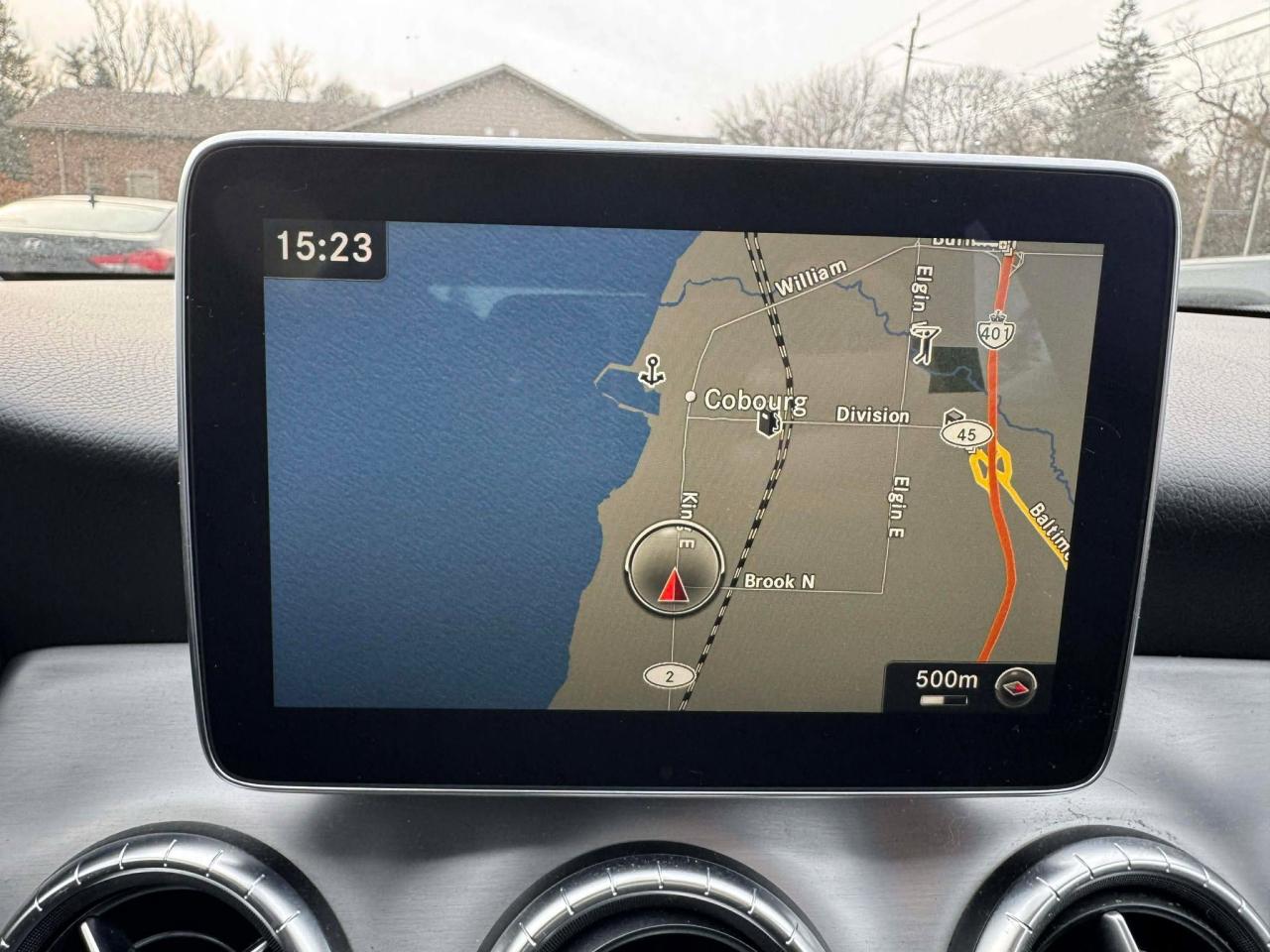 2016 Mercedes-Benz CLA-Class 4dr Sdn CLA 250 4MATIC - Photo #18