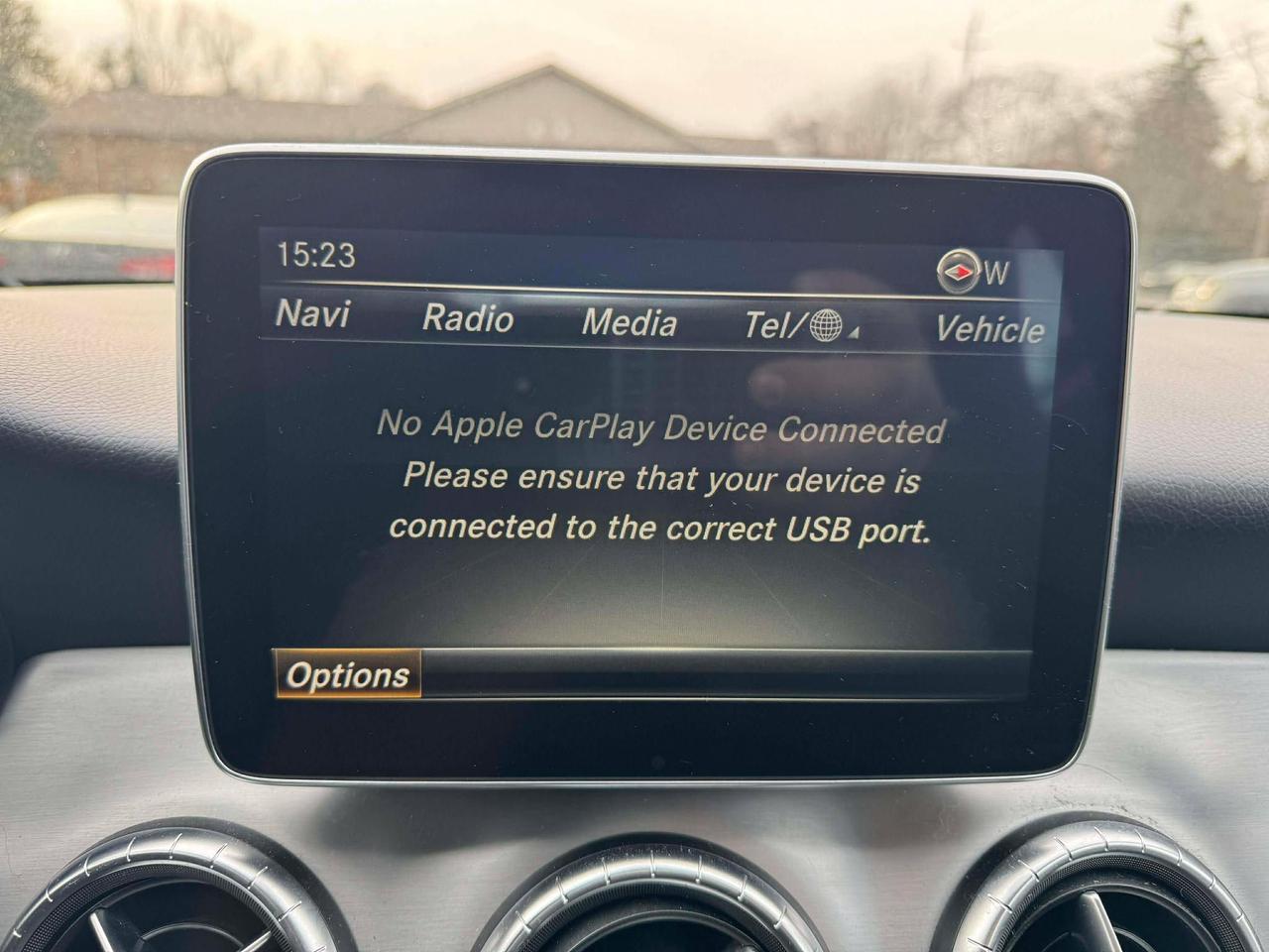 2016 Mercedes-Benz CLA-Class 4dr Sdn CLA 250 4MATIC Photo