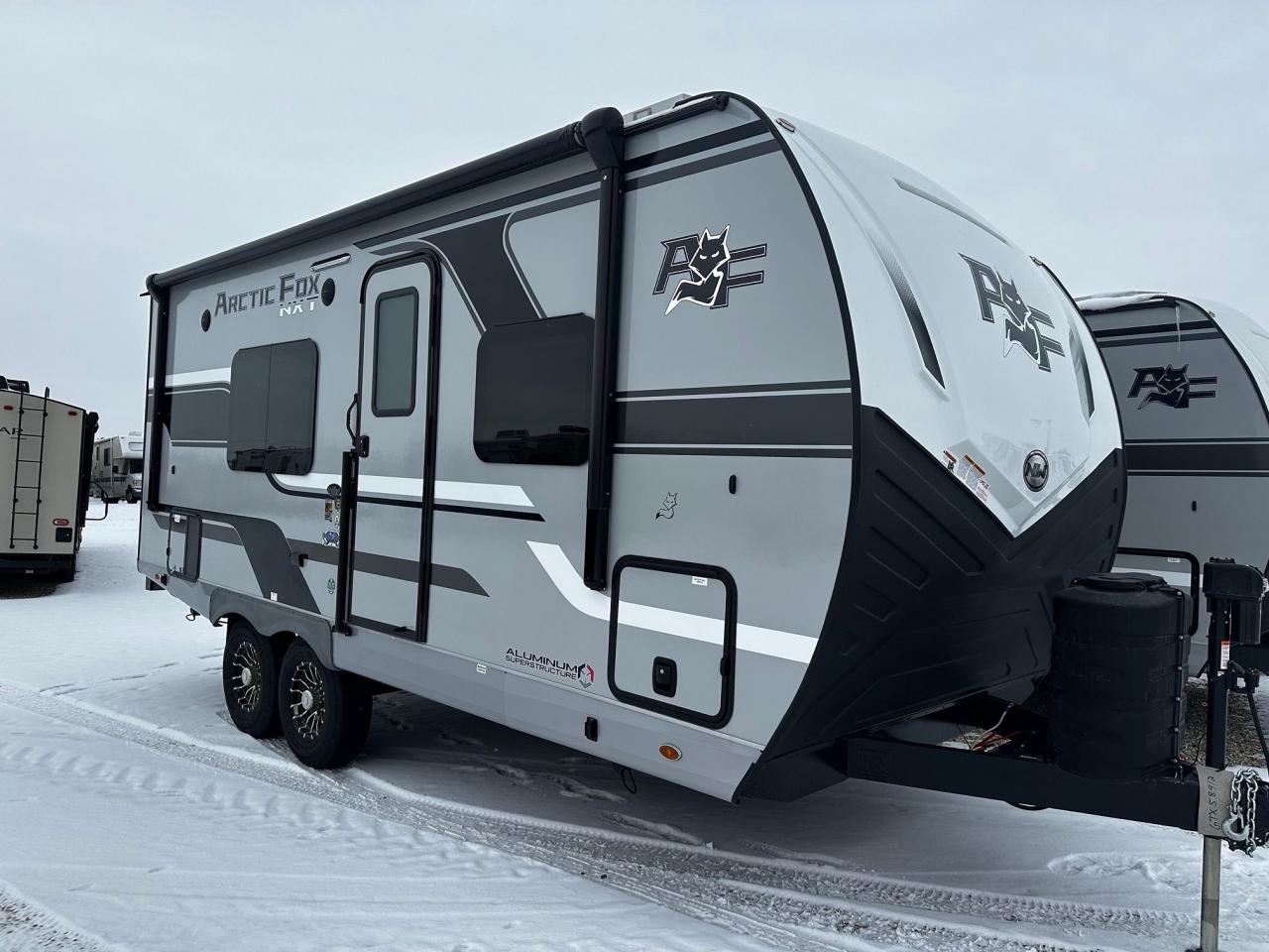 2026 ARCTIC FOX 22GT NXT 