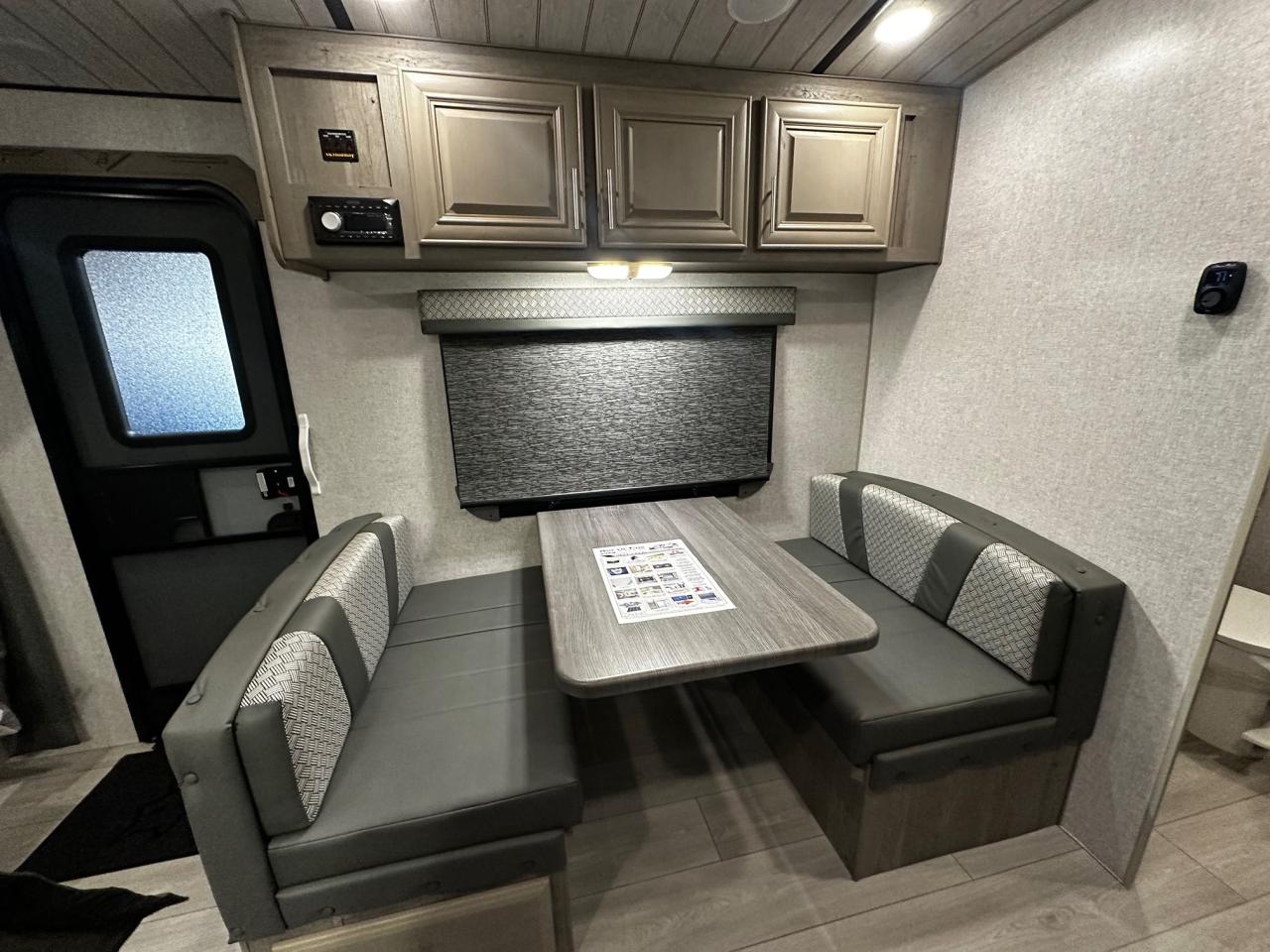 2026 ARCTIC FOX 22GT NXT 