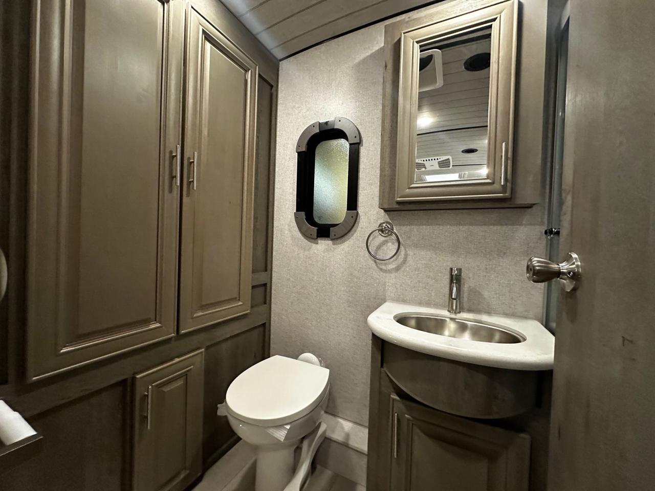 2026 ARCTIC FOX 22GT NXT 