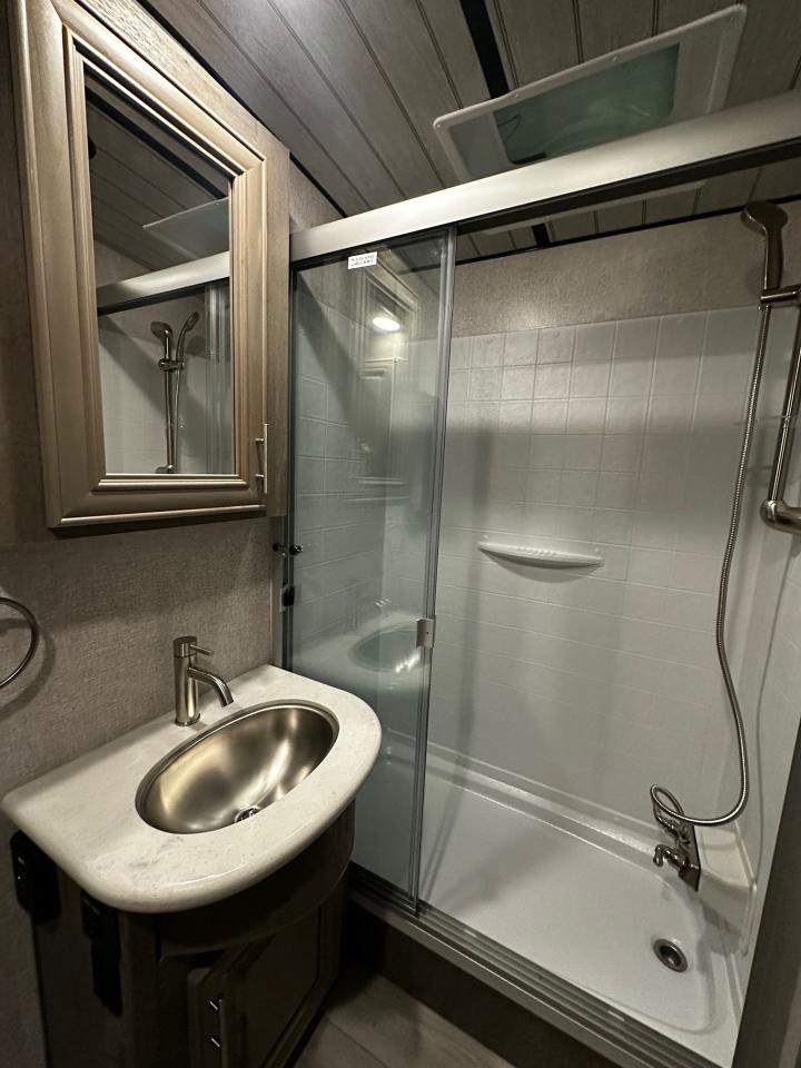 2026 ARCTIC FOX 22GT NXT 