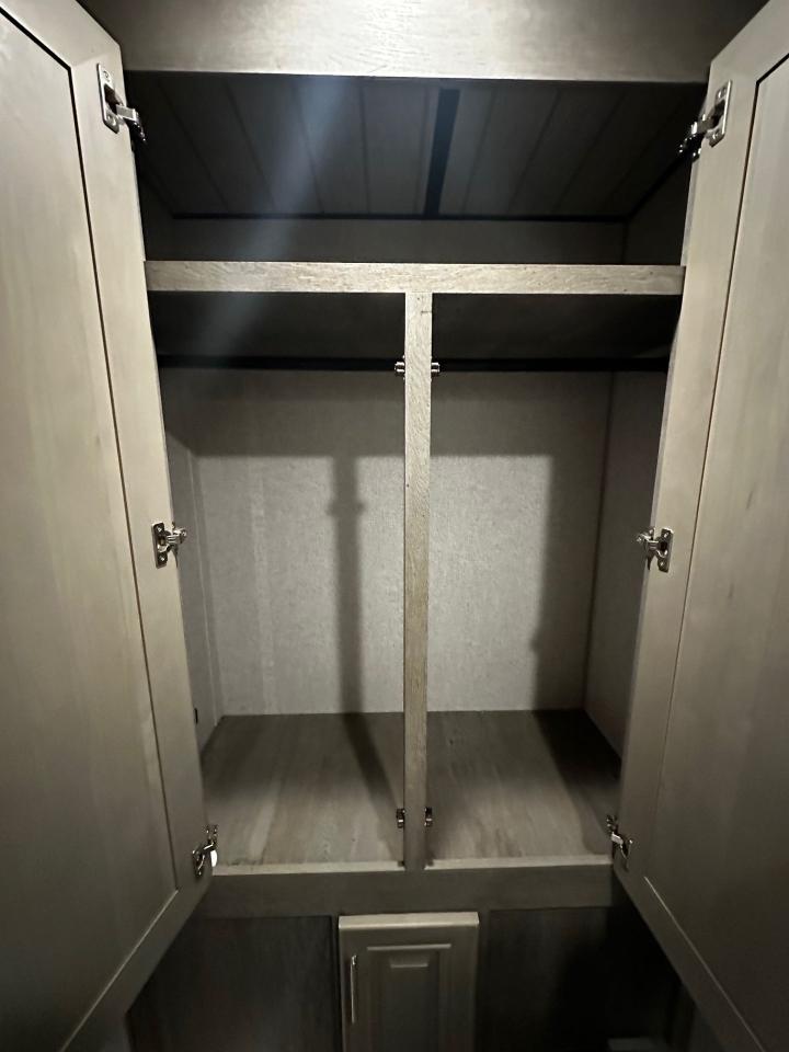 2026 ARCTIC FOX 22GT NXT 