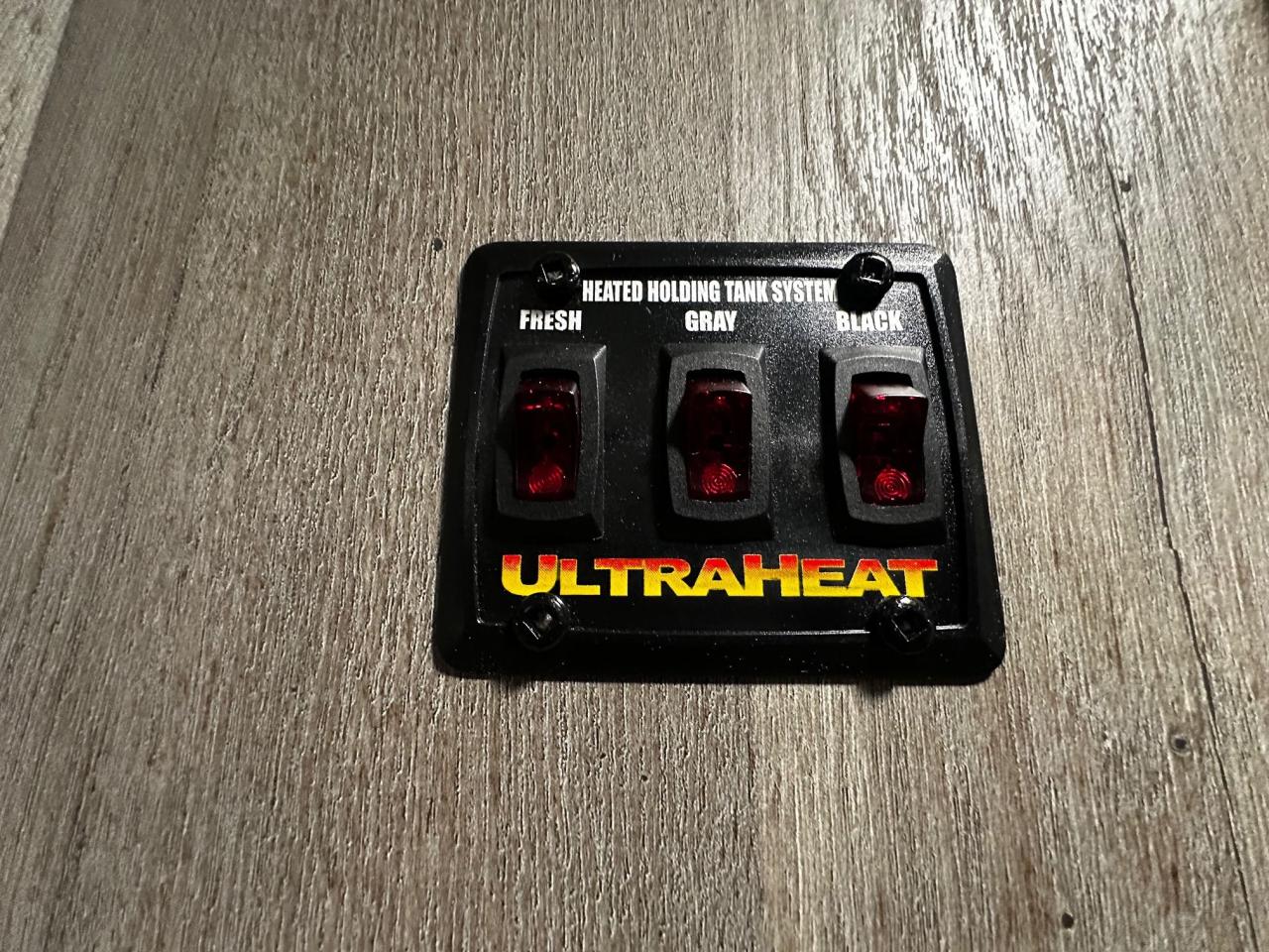 2026 ARCTIC FOX 22GT NXT 