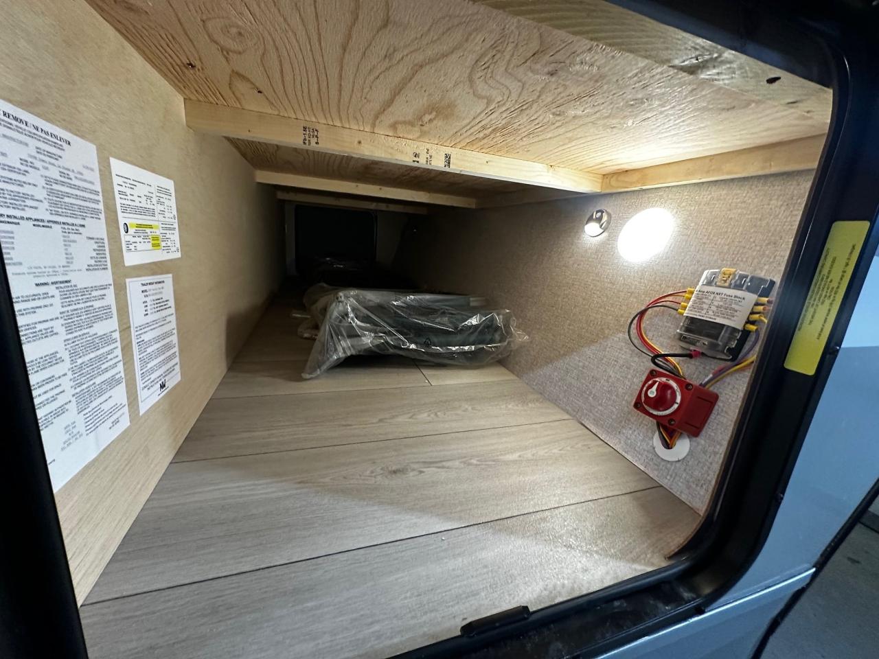 2026 ARCTIC FOX 22GT NXT 