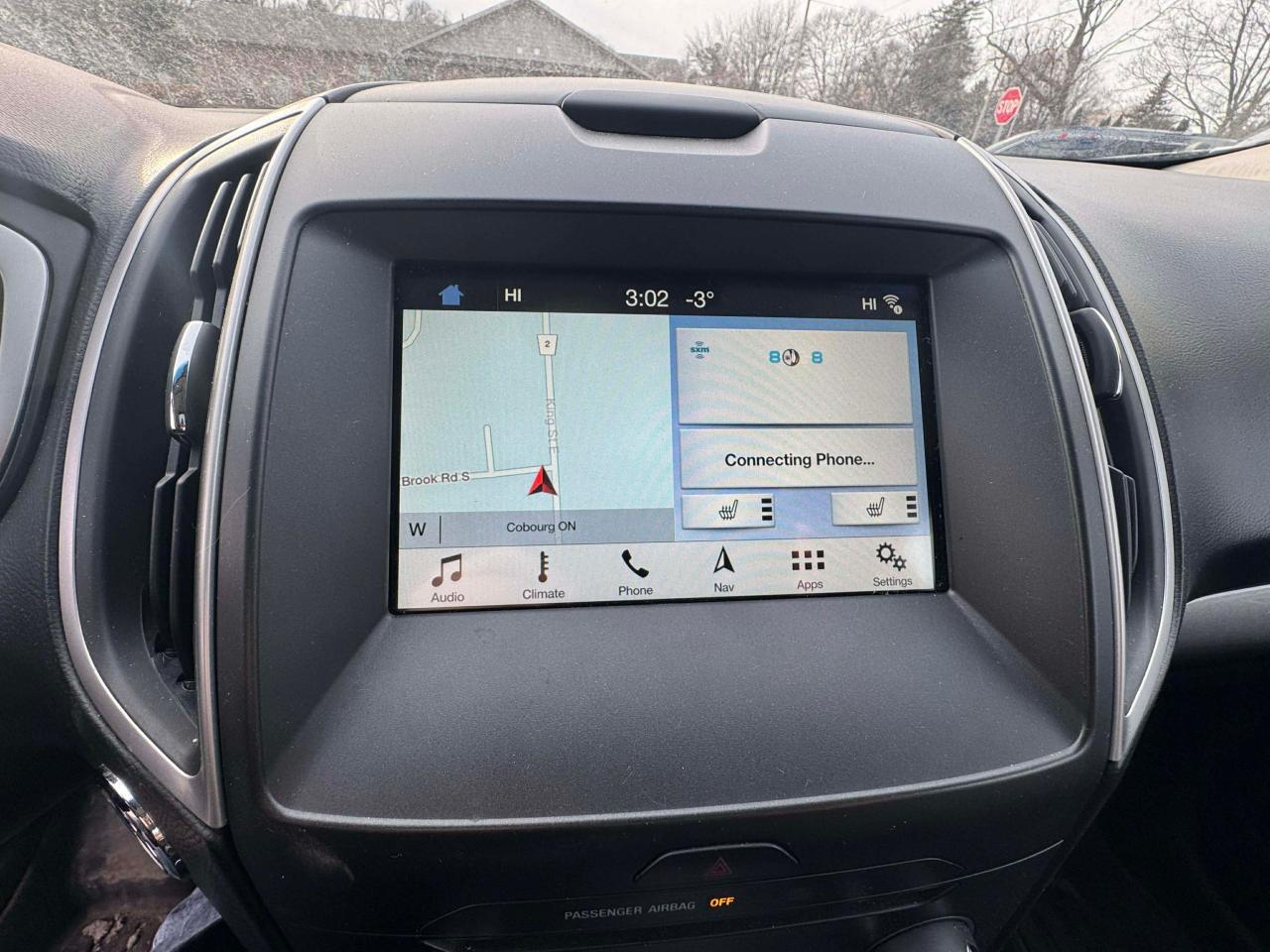 2017 Ford Edge 4DR Sel AWD - Photo #15