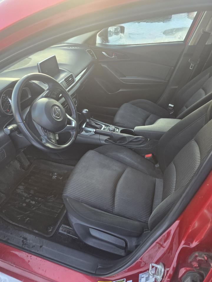 2016 Mazda MAZDA3 GS - Photo #10