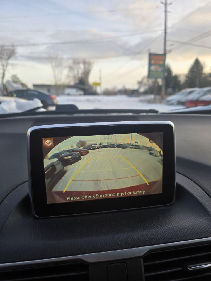 2016 Mazda MAZDA3 GS - Photo #15