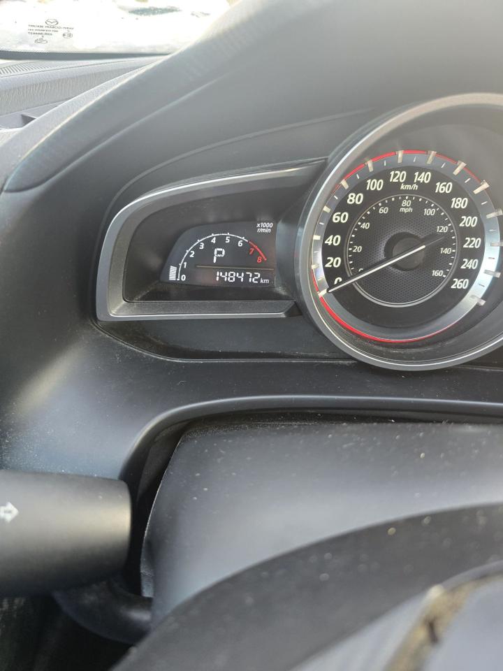 2016 Mazda MAZDA3 GS - Photo #13