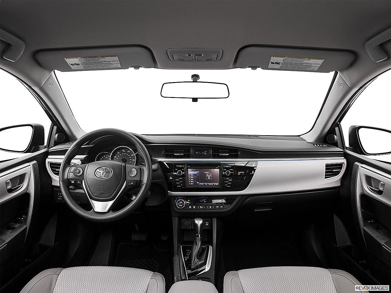 2016 Toyota Corolla LE/ONE OWNER / NO ACCIDENT /REAR CAM / SUPER CLEAN - Photo #2