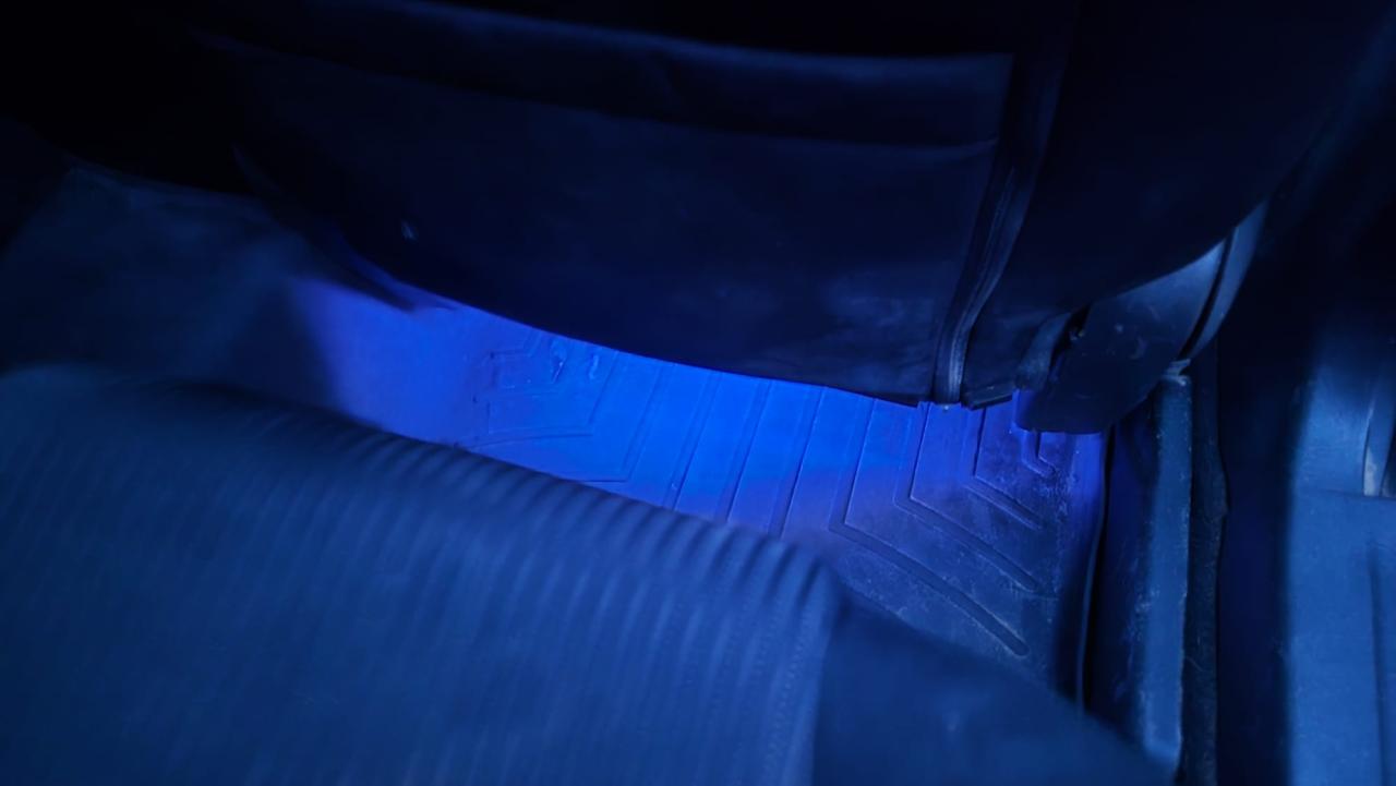 2016 Mazda MAZDA3 4DR HB SPORT AUTO GS - Photo #20