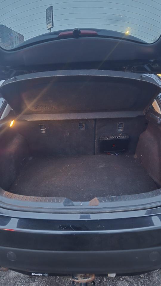 2016 Mazda MAZDA3 4DR HB SPORT AUTO GS - Photo #6