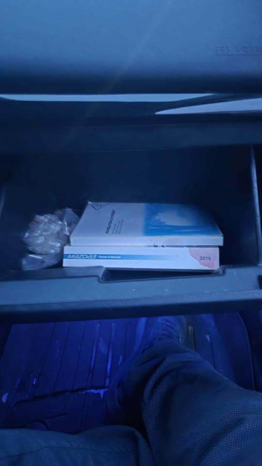 2016 Mazda MAZDA3 4DR HB SPORT AUTO GS - Photo #18