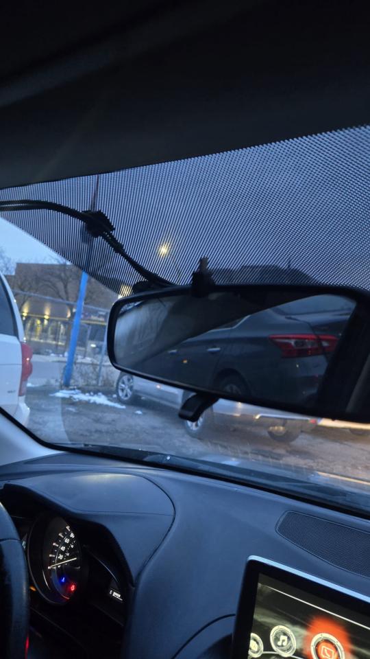 2016 Mazda MAZDA3 4DR HB SPORT AUTO GS - Photo #21